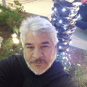 Meet your Posher, Ralph